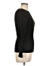Assorted Brands Black Long Sleeve Top Size L - photo 4