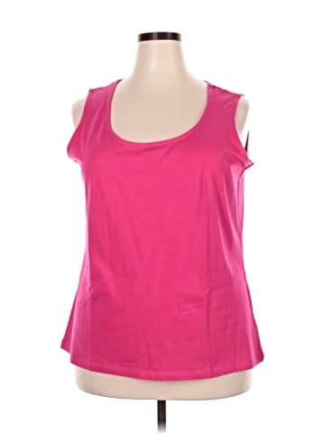 Susan Bristol Tank Top (view 1)