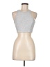 Outdoor Voices Silver Tank Top Size M - photo 1