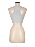 Outdoor Voices Silver Tank Top Size M - photo 2