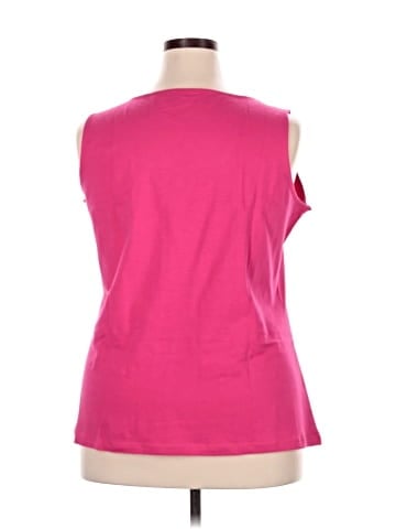 Susan Bristol Tank Top (view 2)