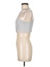 Outdoor Voices Silver Tank Top Size M - photo 5