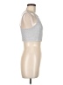 Outdoor Voices Silver Tank Top Size M - photo 4