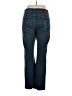 DL1961 Blue Jeans Size 33 waist - photo 2