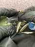 Very J Tropical Black Casual Pants Size S - photo 7
