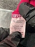 Moa Moa Pink Jacket Size XL - photo 7