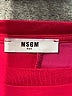 MSGM Pink Dress Size 6 - photo 3