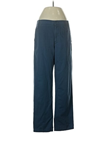 Tibi Casual Pants (view 1)