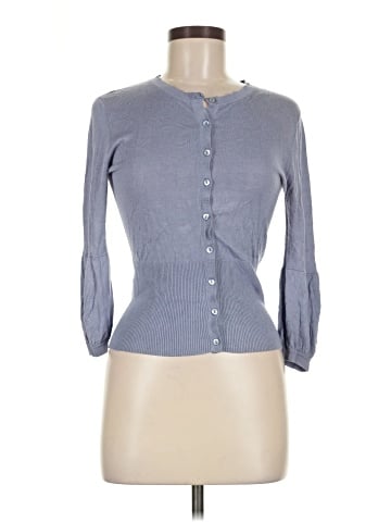 Autumn Cashmere Cardigan (view 1)
