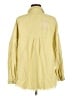 VICI 100% Cotton Yellow Jacket Size M - photo 2