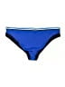 Boden Blue Swimsuit Bottoms Size 10 - photo 2