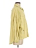 VICI 100% Cotton Yellow Jacket Size M - photo 4