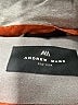 Andrew Marc 100% Polyester Brown Coat Size S - photo 6