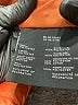 Andrew Marc 100% Polyester Brown Coat Size S - photo 8
