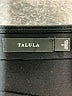 Talula Solid Black Casual Skirt Size S - photo 4