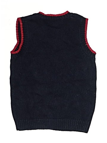 Goodlad Sweater Vest (view 2)