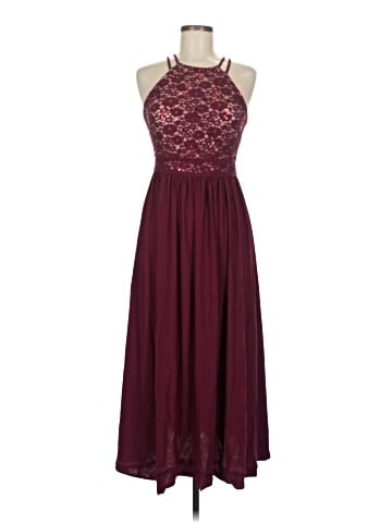 R&M Collection Cocktail Dress (view 1)