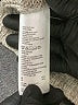Ash Gray Pullover Sweater Size S (estimated) - photo 7