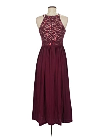 R&M Collection Cocktail Dress (view 2)