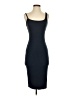 LA Made Solid Black Cocktail Dress Size XS - photo 1
