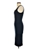 LA Made Solid Black Cocktail Dress Size XS - photo 5