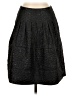 BCBGMAXAZRIA 100% Polyester Black Formal Skirt Size 2 - photo 1