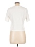 Avia Ivory Short Sleeve Turtleneck Size L - photo 2