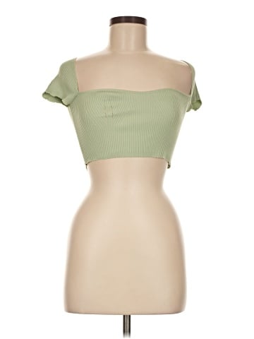 BSL Tube Top (view 1)