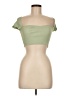 BSL Green Tube Top Size M - photo 1