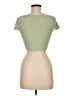 BSL Green Tube Top Size M - photo 2
