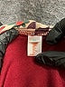 Assorted Brands Burgundy Pullover Hoodie Size M - photo 7