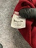 Assorted Brands Burgundy Pullover Hoodie Size M - photo 8
