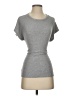 Tahari Gray Cardigan Size S - photo 1