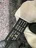 Ralph Lauren Black Label 100% Wool Ivory Wool Pants Size 10 - photo 7