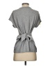 Tahari Gray Cardigan Size S - photo 2