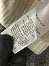 UpWest Solid Ivory Pullover Sweater Size S - photo 7