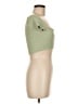 BSL Green Tube Top Size M - photo 4