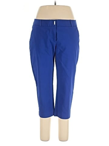 Apt. 9 Active Pants (view 1)