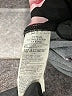 Active by Old Navy Floral Black Leggings Size 1X - photo 8