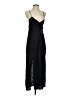 Zara Black Cocktail Dress Size XS - photo 1