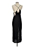 Zara Black Cocktail Dress Size XS - photo 2