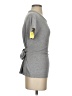 Tahari Gray Cardigan Size S - photo 4