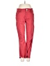CAbi Red Casual Pants Size 4 - photo 1