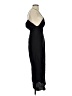 Zara Black Cocktail Dress Size XS - photo 4