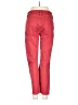 CAbi Red Casual Pants Size 4 - photo 2