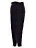 Hatch Black Casual Pants Size XL Maternity (4) - photo 1