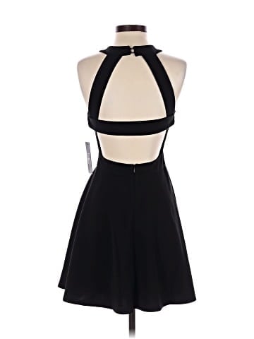 Lulus Cocktail Dress (view 2)