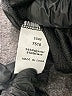 Unbranded Black Cargo Pants Size S - photo 5