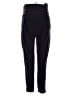 Hatch Black Casual Pants Size XL Maternity (4) - photo 2