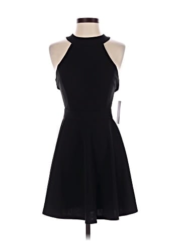 Lulus Cocktail Dress (view 1)